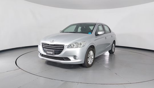 Peugeot • 301