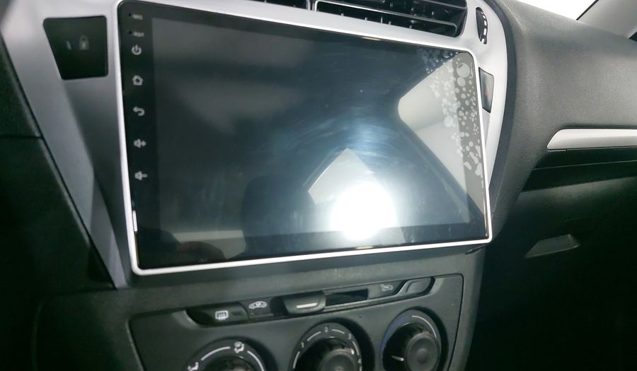 Peugeot 301 1.6 ACTIVE MT Sedan 2016