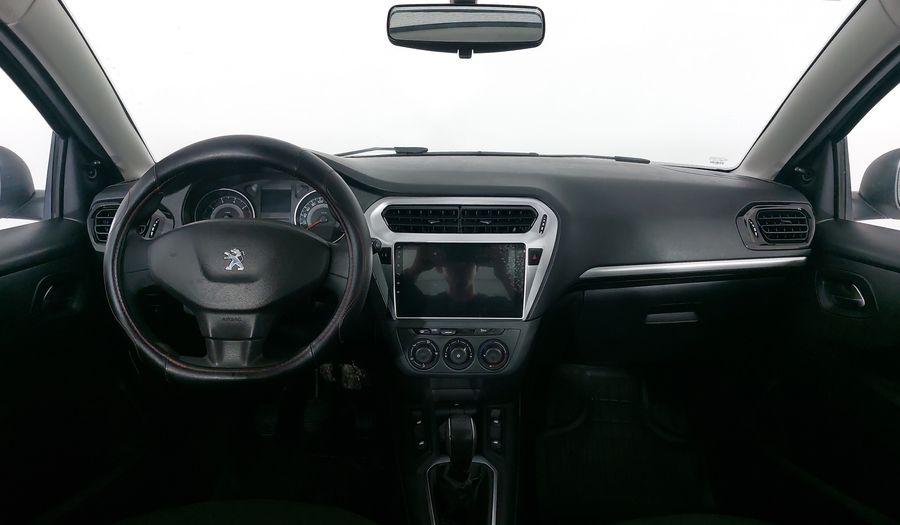Peugeot 301 1.6 ACTIVE MT Sedan 2016