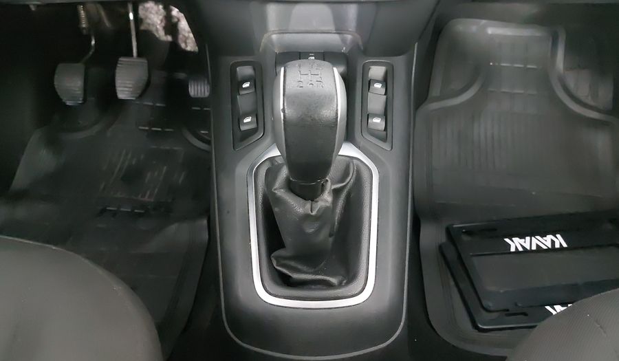 Peugeot 301 1.6 ACTIVE MT Sedan 2016
