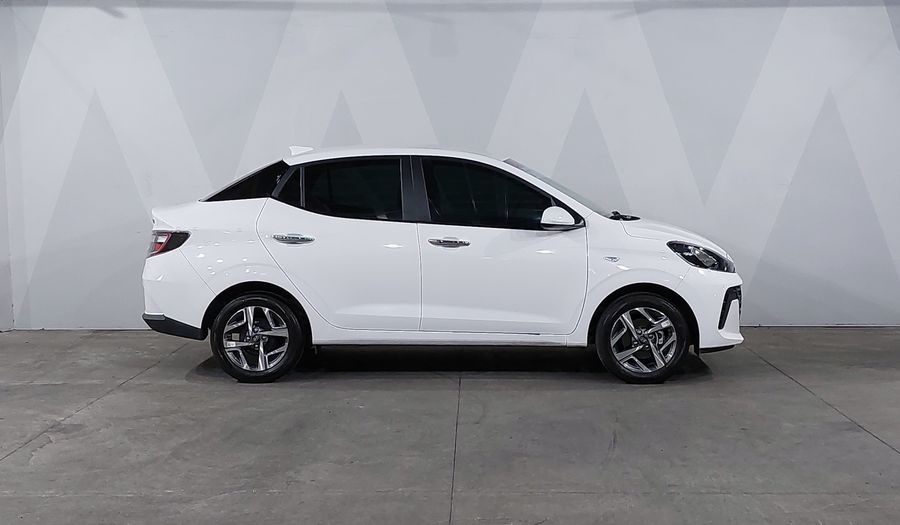 Hyundai Grand I10 1.2 GLS AUTO Hatchback 2025