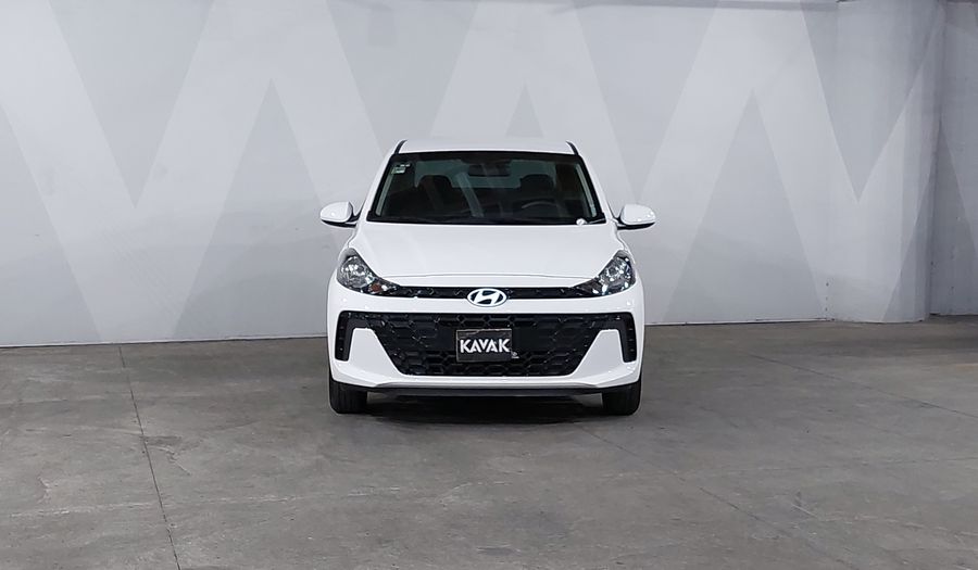 Hyundai Grand I10 1.2 GLS AUTO Hatchback 2025