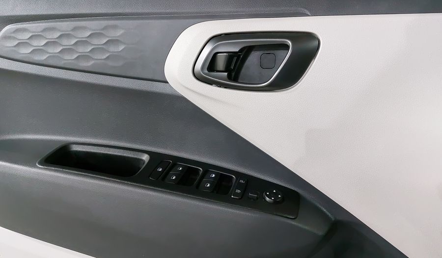 Hyundai Grand I10 1.2 GLS AUTO Hatchback 2025