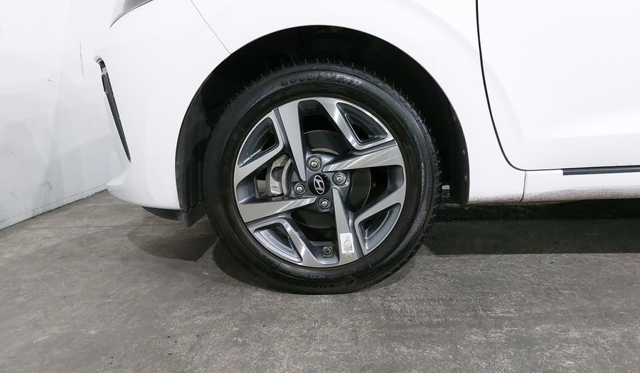 Hyundai Grand I10 1.2 GLS AUTO Hatchback 2025