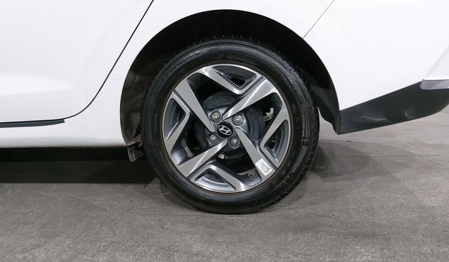 Hyundai Grand I10 1.2 GLS AUTO Hatchback 2025