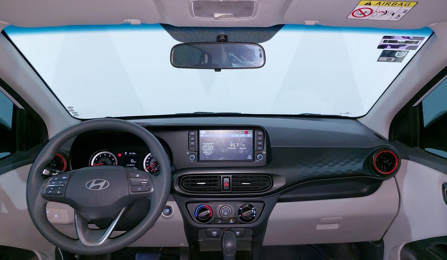 Hyundai Grand I10 1.2 GLS AUTO Hatchback 2025