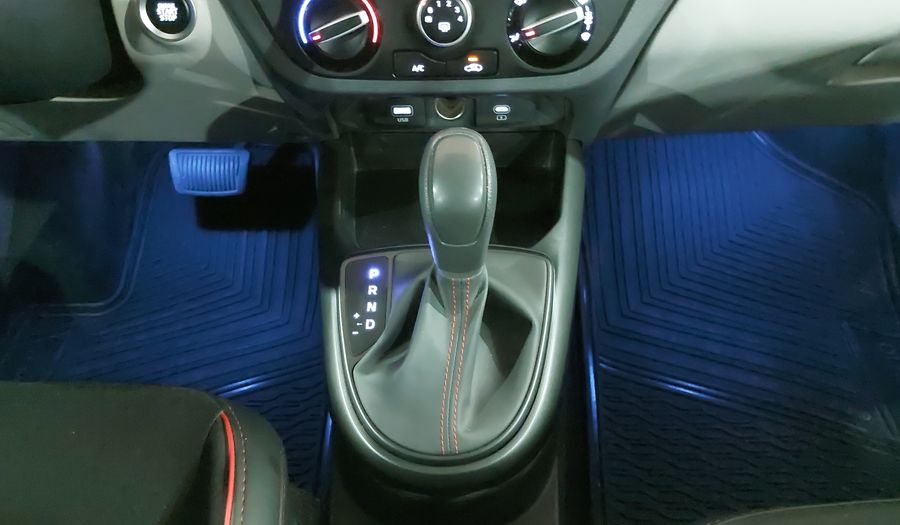 Hyundai Grand I10 1.2 GLS AUTO Hatchback 2025