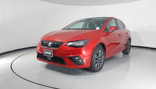 Seat • Ibiza