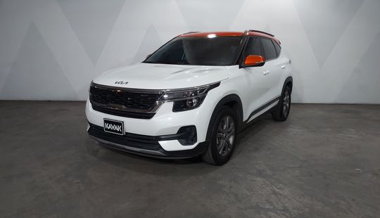 Kia • Seltos