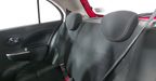 Nissan March 1.6 ADVANCE AT Hatchback 2015