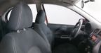 Nissan March 1.6 ADVANCE AT Hatchback 2015