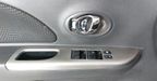 Nissan March 1.6 ADVANCE AT Hatchback 2015
