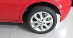 Nissan March 1.6 ADVANCE AT Hatchback 2015