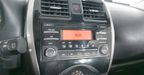 Nissan March 1.6 ADVANCE AT Hatchback 2015