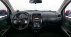 Nissan March 1.6 ADVANCE AT Hatchback 2015