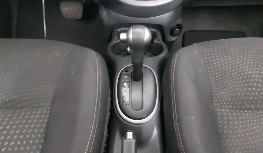 Nissan March 1.6 ADVANCE AT Hatchback 2015