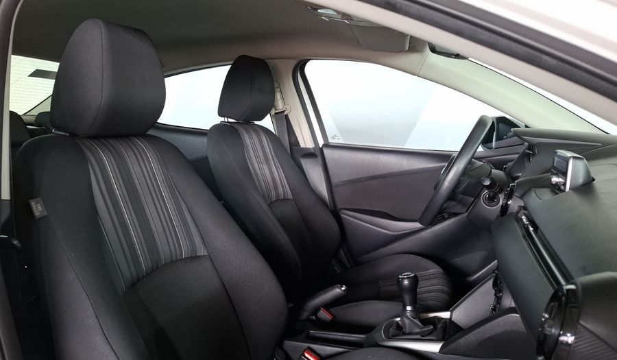 Mazda 2 1.5 I SEDAN Sedan 2019