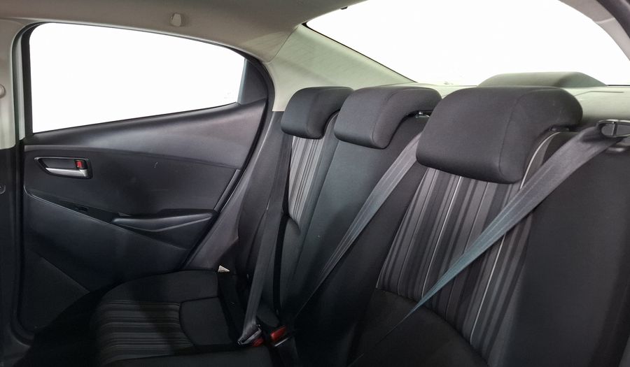 Mazda 2 1.5 I SEDAN Sedan 2019