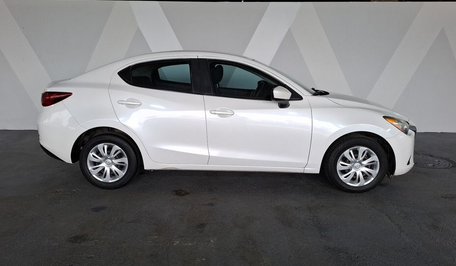Mazda 2 1.5 I SEDAN Sedan 2019