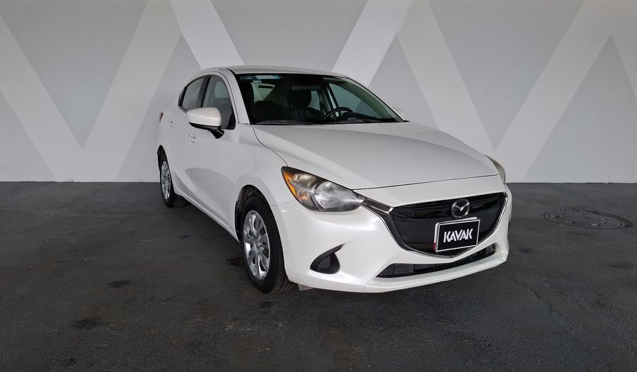 Mazda 2 1.5 I SEDAN Sedan 2019