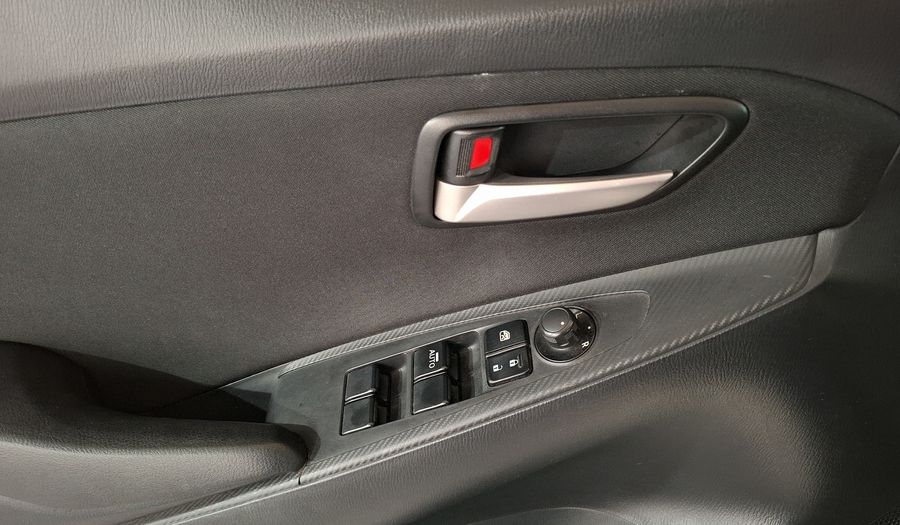 Mazda 2 1.5 I SEDAN Sedan 2019