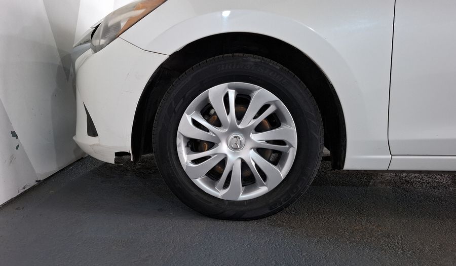 Mazda 2 1.5 I SEDAN Sedan 2019
