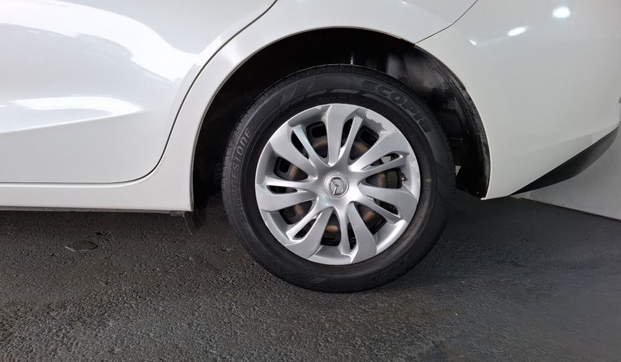 Mazda 2 1.5 I SEDAN Sedan 2019