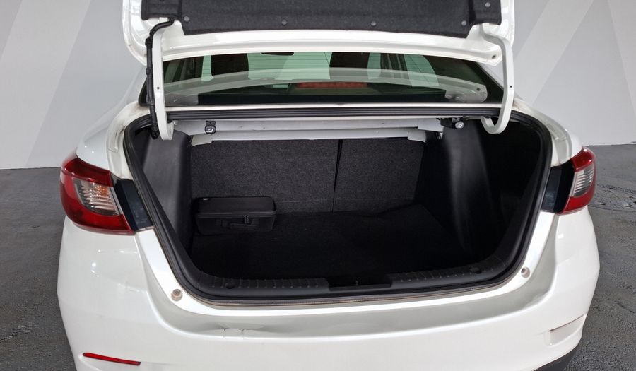 Mazda 2 1.5 I SEDAN Sedan 2019