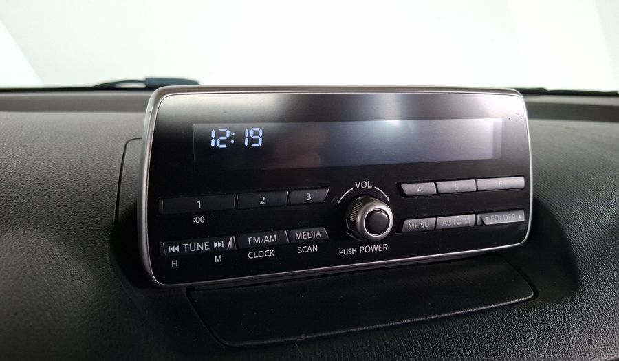 Mazda 2 1.5 I SEDAN Sedan 2019