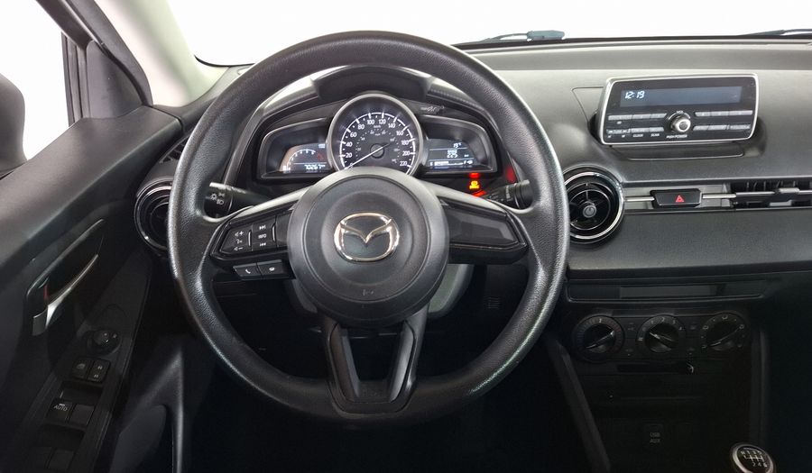 Mazda 2 1.5 I SEDAN Sedan 2019