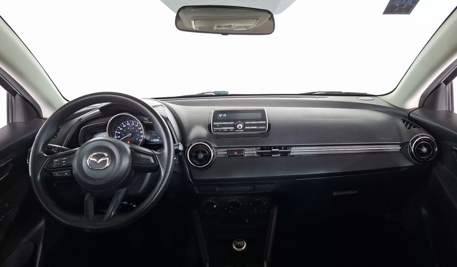 Mazda 2 1.5 I SEDAN Sedan 2019