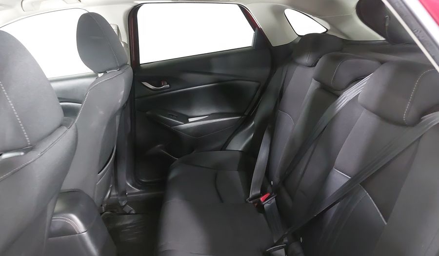 Mazda Cx-3 2.0 I SPORT 2WD AT Suv 2019