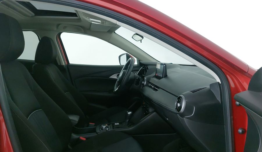 Mazda Cx-3 2.0 I SPORT 2WD AT Suv 2019