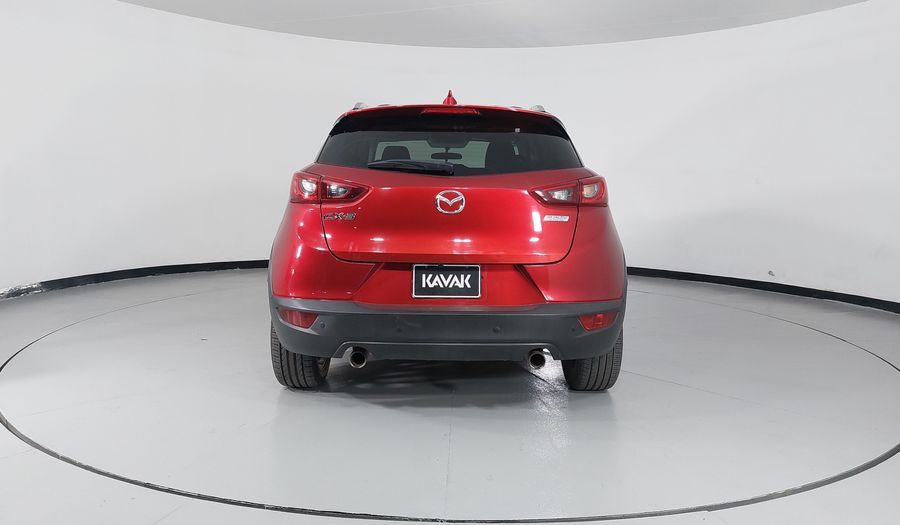 Mazda Cx-3 2.0 I SPORT 2WD AT Suv 2019