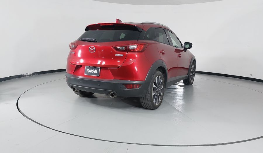 Mazda Cx-3 2.0 I SPORT 2WD AT Suv 2019