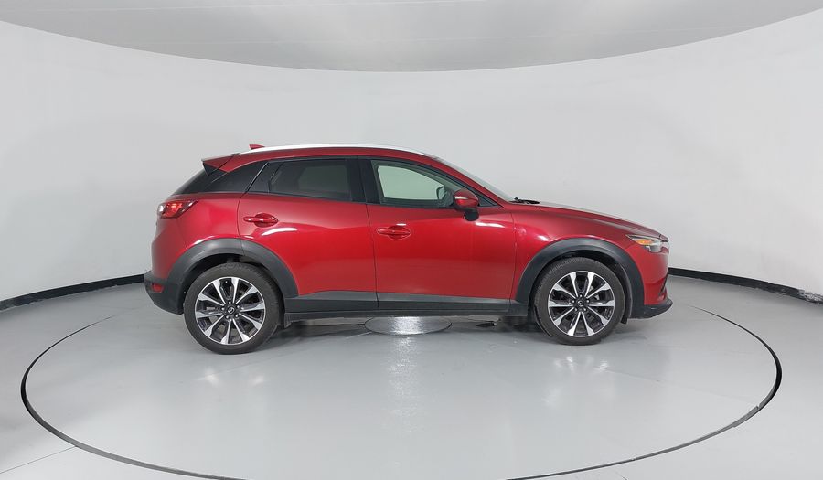 Mazda Cx-3 2.0 I SPORT 2WD AT Suv 2019