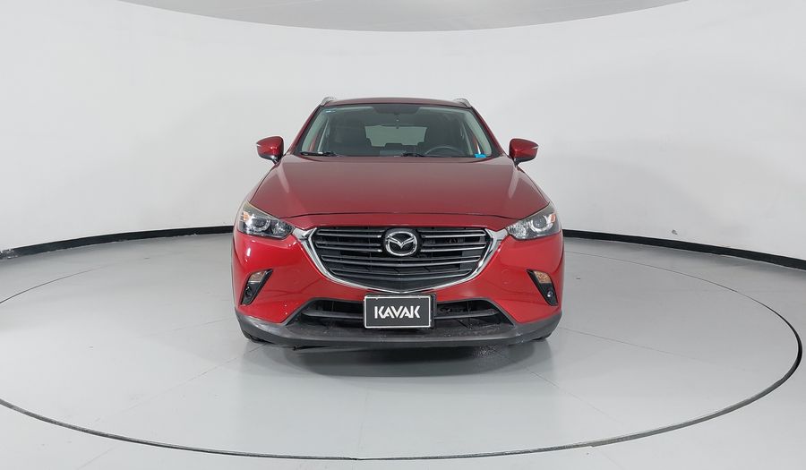 Mazda Cx-3 2.0 I SPORT 2WD AT Suv 2019