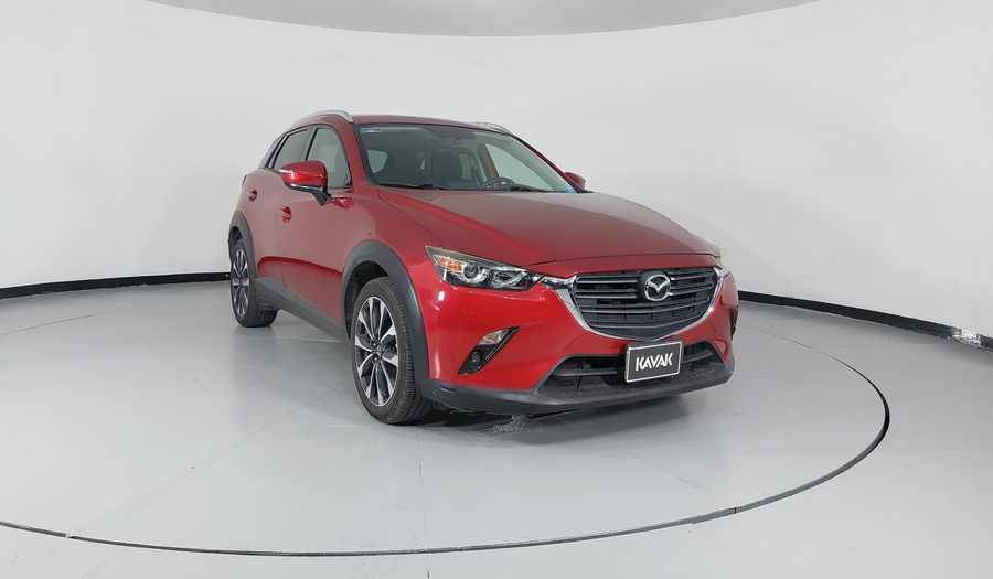 Mazda Cx-3 2.0 I SPORT 2WD AT Suv 2019