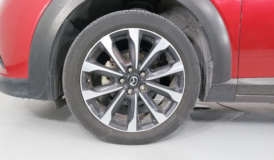 Mazda Cx-3 2.0 I SPORT 2WD AT Suv 2019