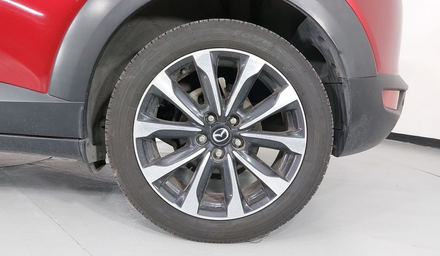 Mazda Cx-3 2.0 I SPORT 2WD AT Suv 2019