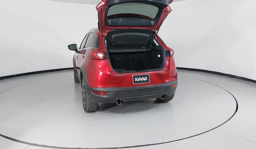 Mazda Cx-3 2.0 I SPORT 2WD AT Suv 2019