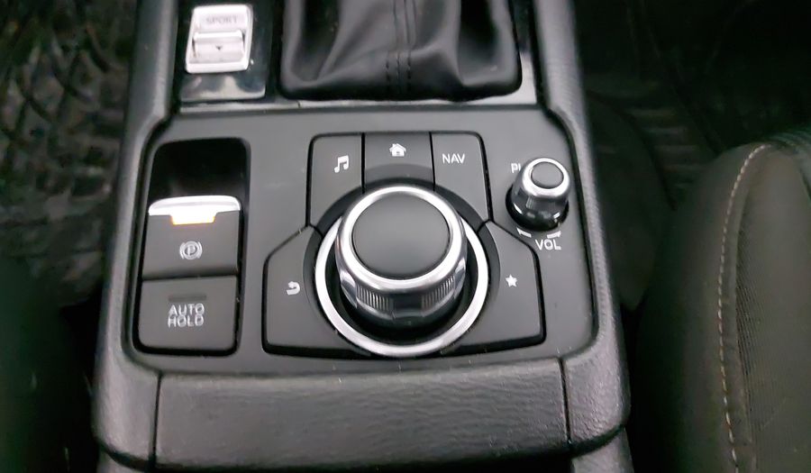 Mazda Cx-3 2.0 I SPORT 2WD AT Suv 2019