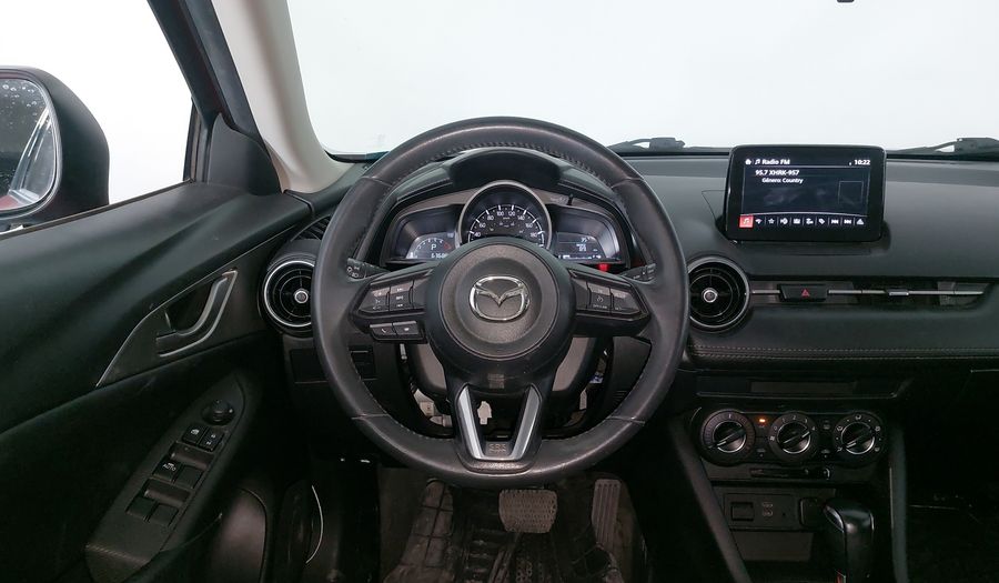 Mazda Cx-3 2.0 I SPORT 2WD AT Suv 2019