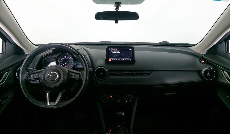 Mazda Cx-3 2.0 I SPORT 2WD AT Suv 2019