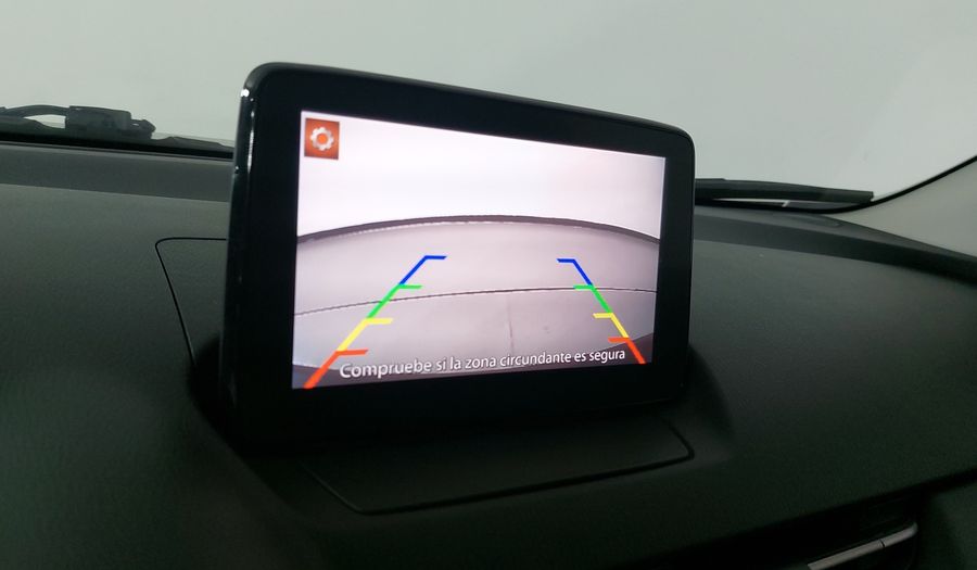 Mazda Cx-3 2.0 I SPORT 2WD AT Suv 2019