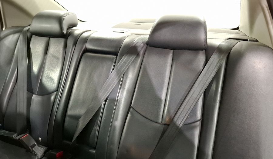 Mazda 6 3.7 S GRAND TOURING TA Sedan 2012