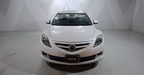 Mazda 6 3.7 S GRAND TOURING TA Sedan 2012