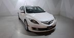 Mazda 6 3.7 S GRAND TOURING TA Sedan 2012