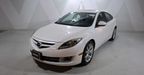 Mazda 6 3.7 S GRAND TOURING TA Sedan 2012