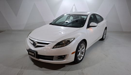 Mazda • Mazda 6